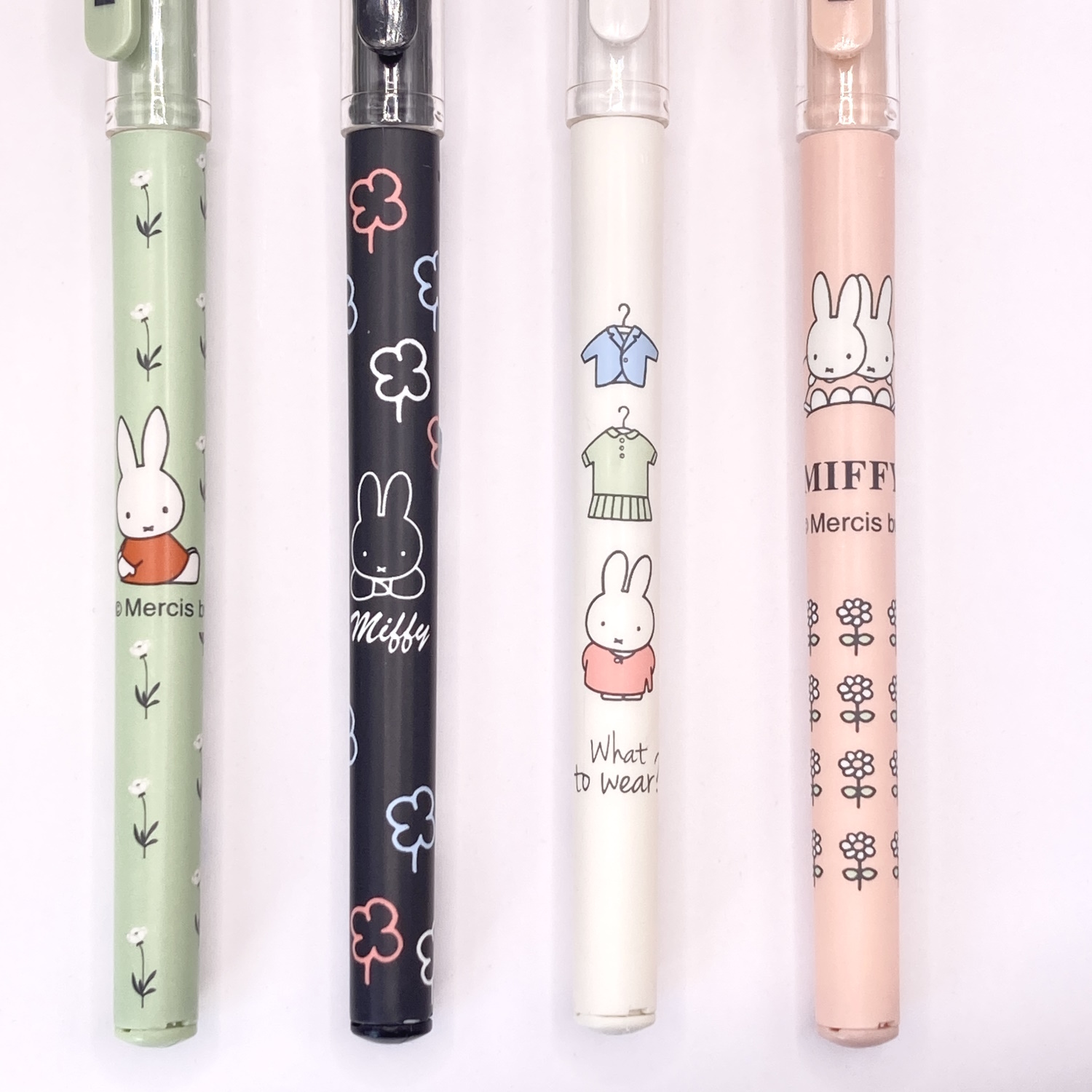 Cute Miffy Pens - Image 2