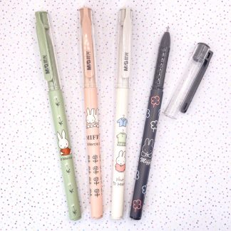 Cute Miffy Pens