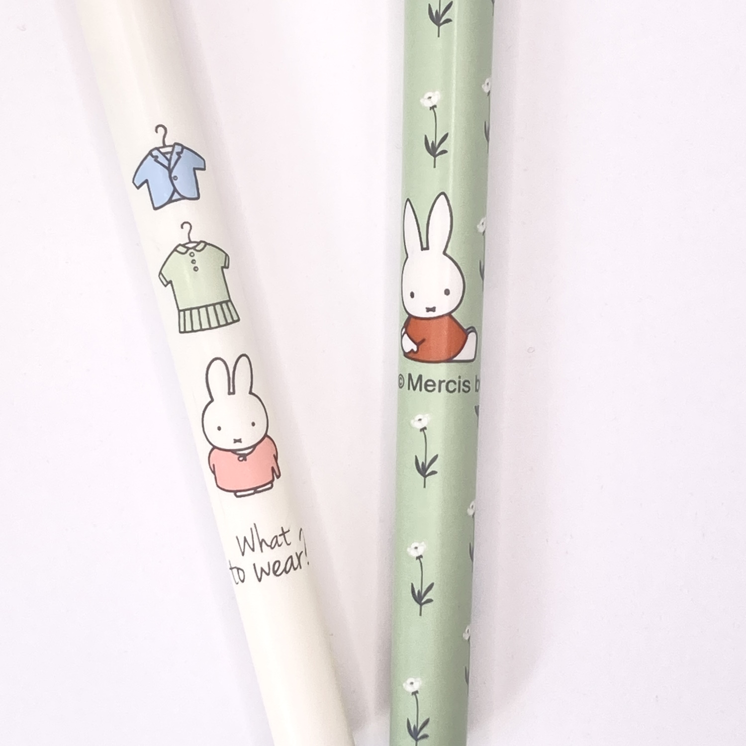 Cute Miffy Pens - Image 3