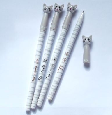 Chi Cat Pen - Image 3