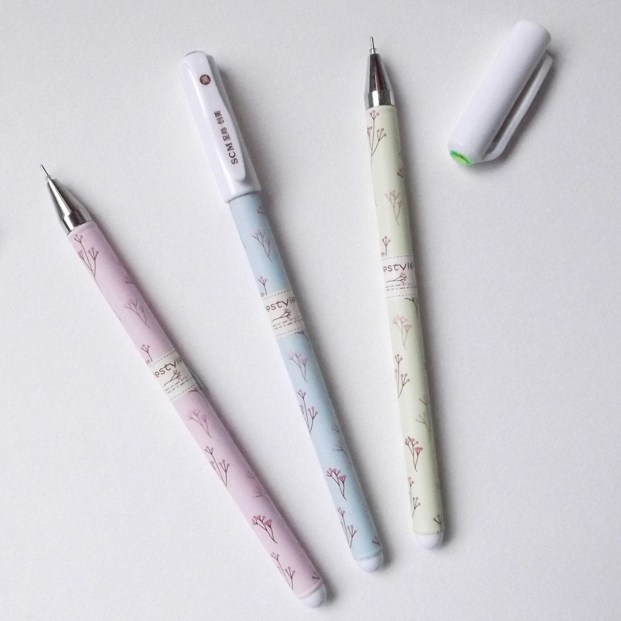 Kawaii Pens For Sale Kawaii Stationery UK