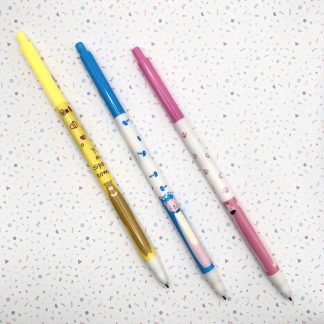 Slender Pens
