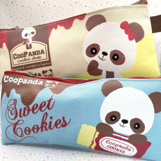 Coopanda Pencil Cases