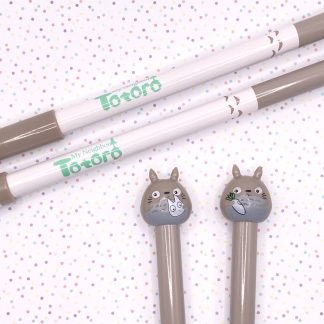 Mini Totoro Pens