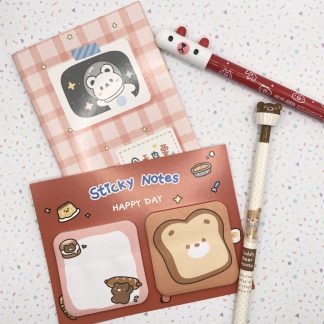 Bear and Bunny Bundle