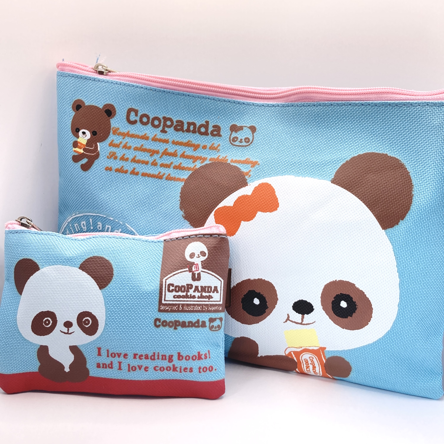 Coopanda Coin Purse - Image 7