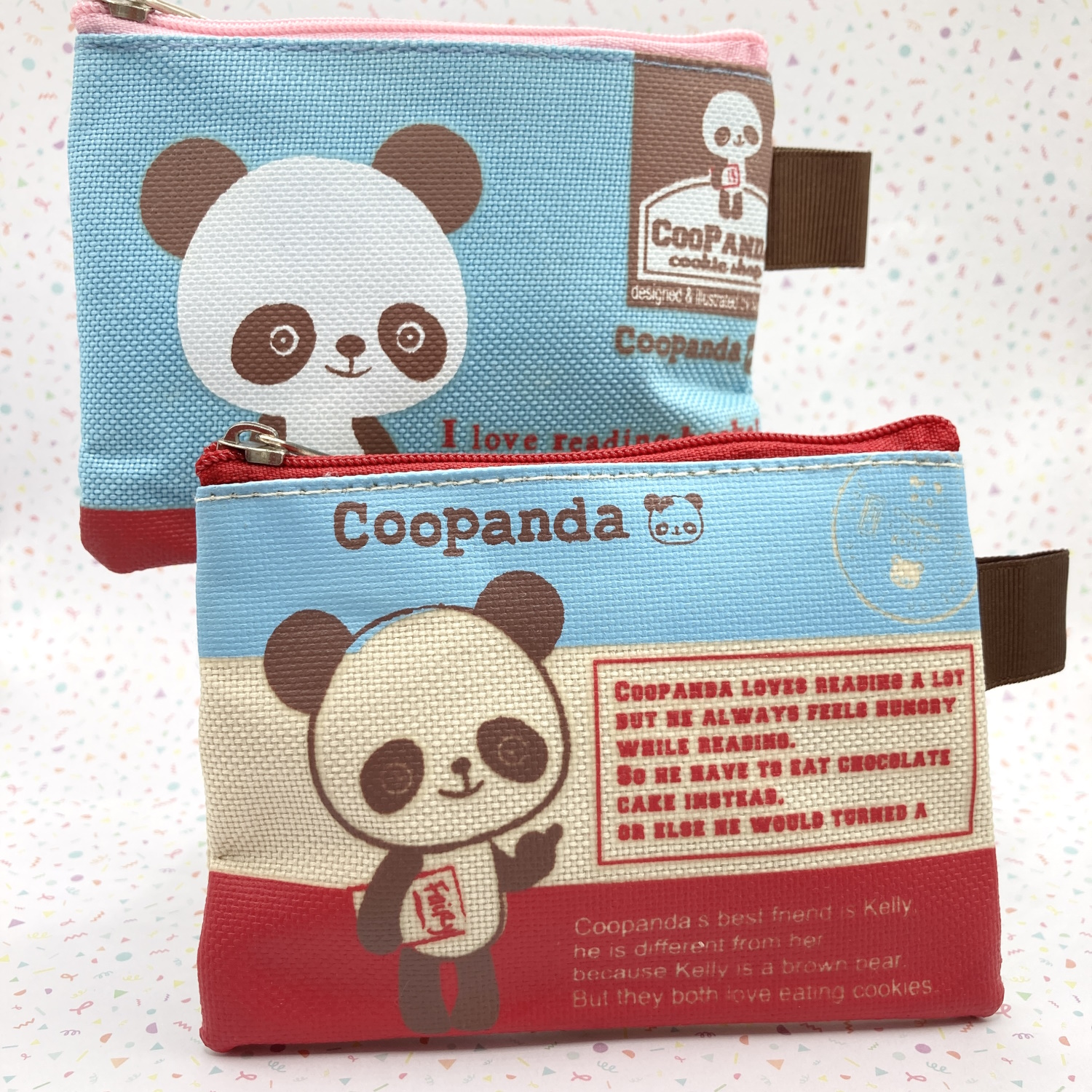 Coopanda Coin Purse - Image 2