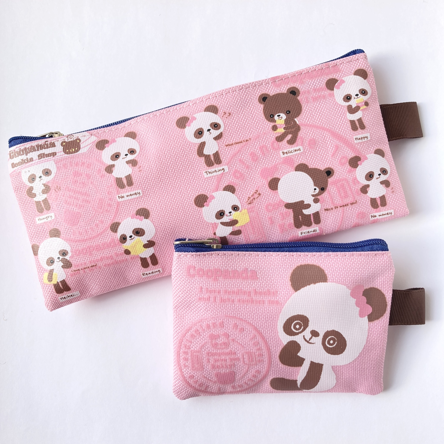 Coopanda Coin Purse - Image 9