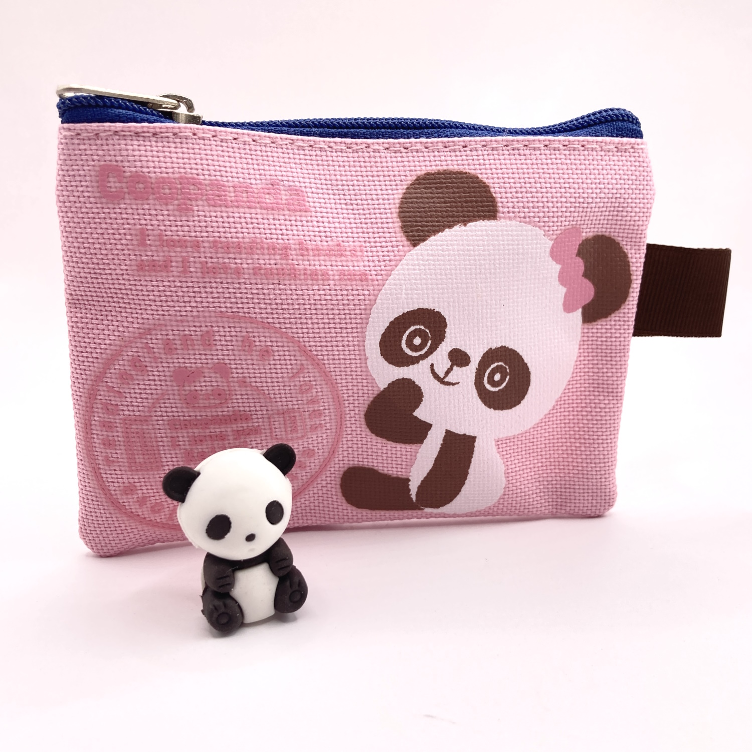 Coopanda Coin Purse - Image 3