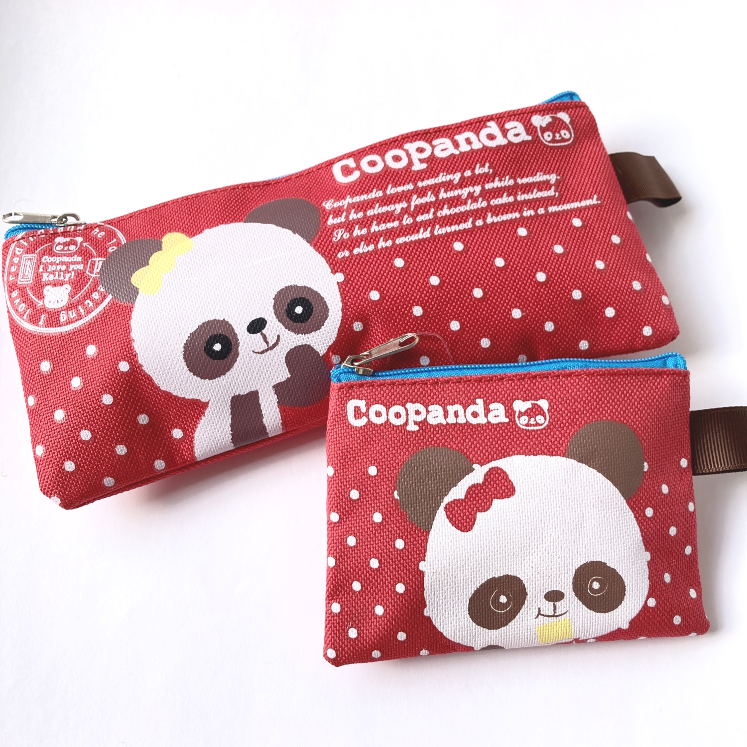 Coopanda Coin Purse - Image 8