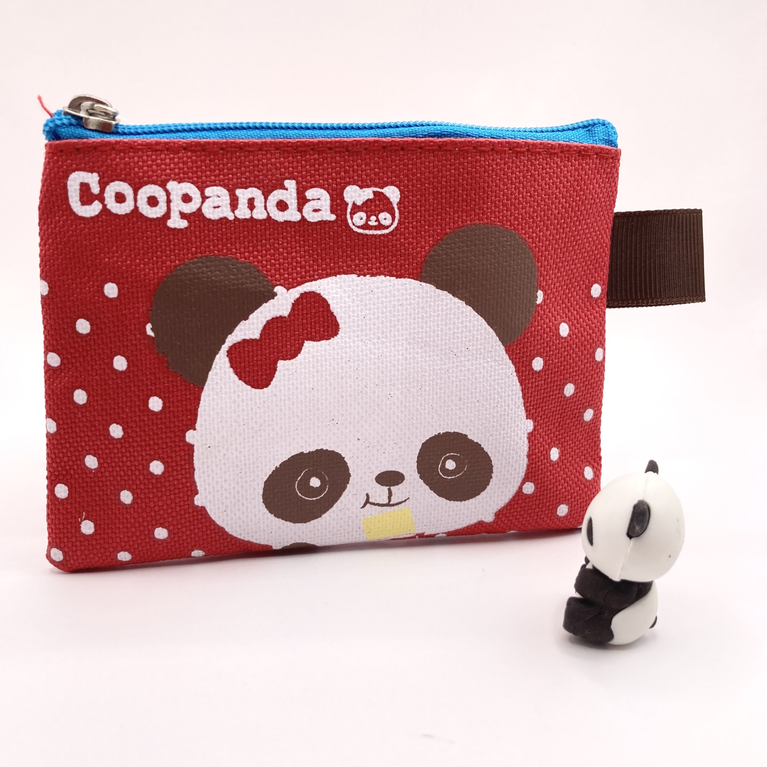 Coopanda Coin Purse - Image 6