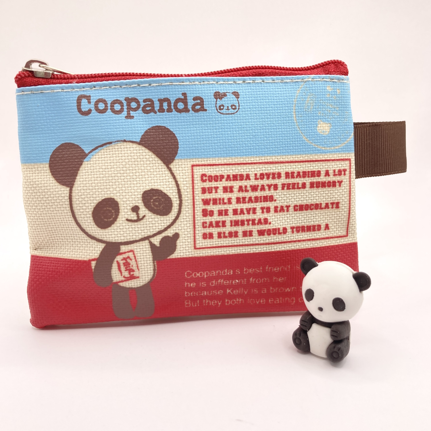 Coopanda Coin Purse - Image 4