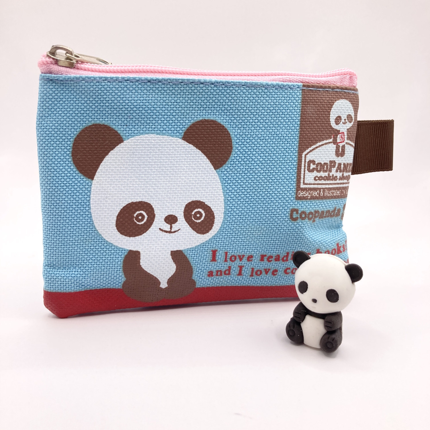 Coopanda Coin Purse - Image 5
