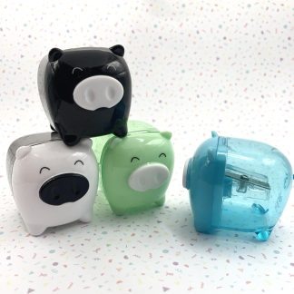 Slight Seconds Pig Sharpeners
